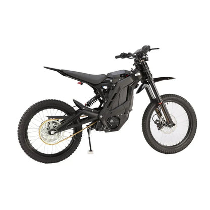 Eride Pro 3.0 72V 16KW Electric Dirt Bike - Riot Racing