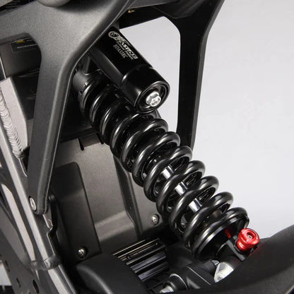 Eride Pro 3.0 72V 16KW Electric Dirt Bike - Riot Racing