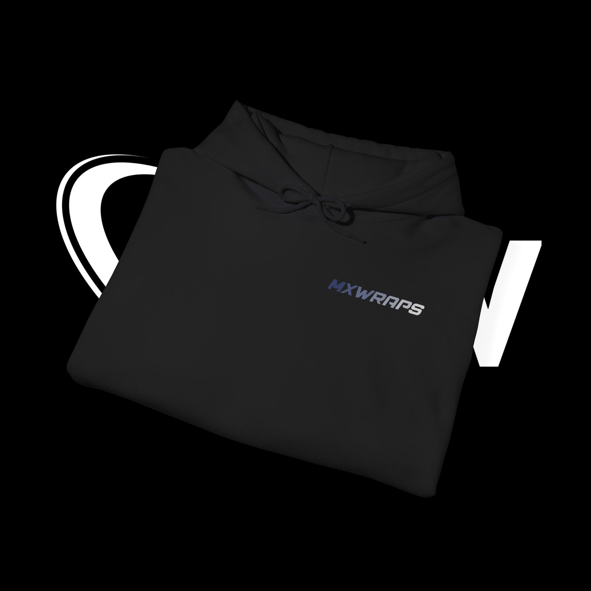 MXWraps Hoodie - Riot Racing