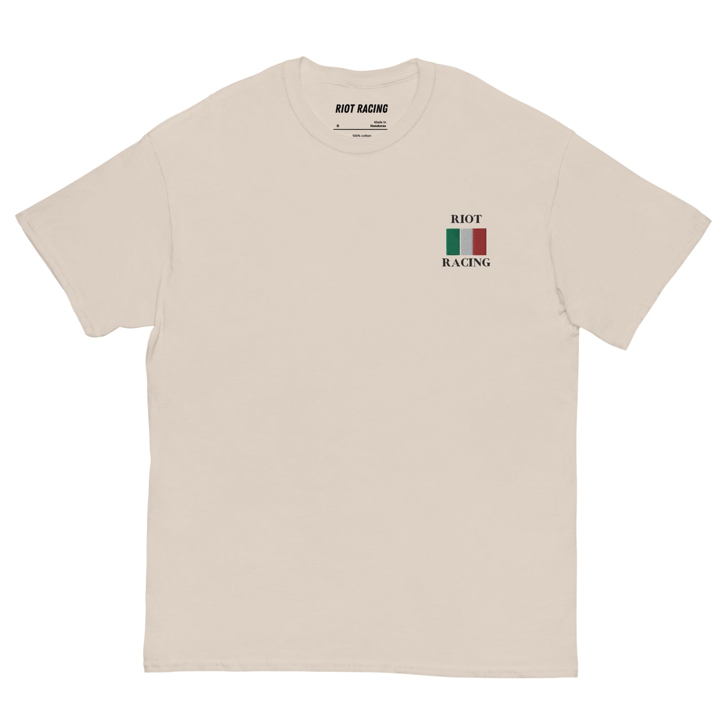 Rome (Roma) tee