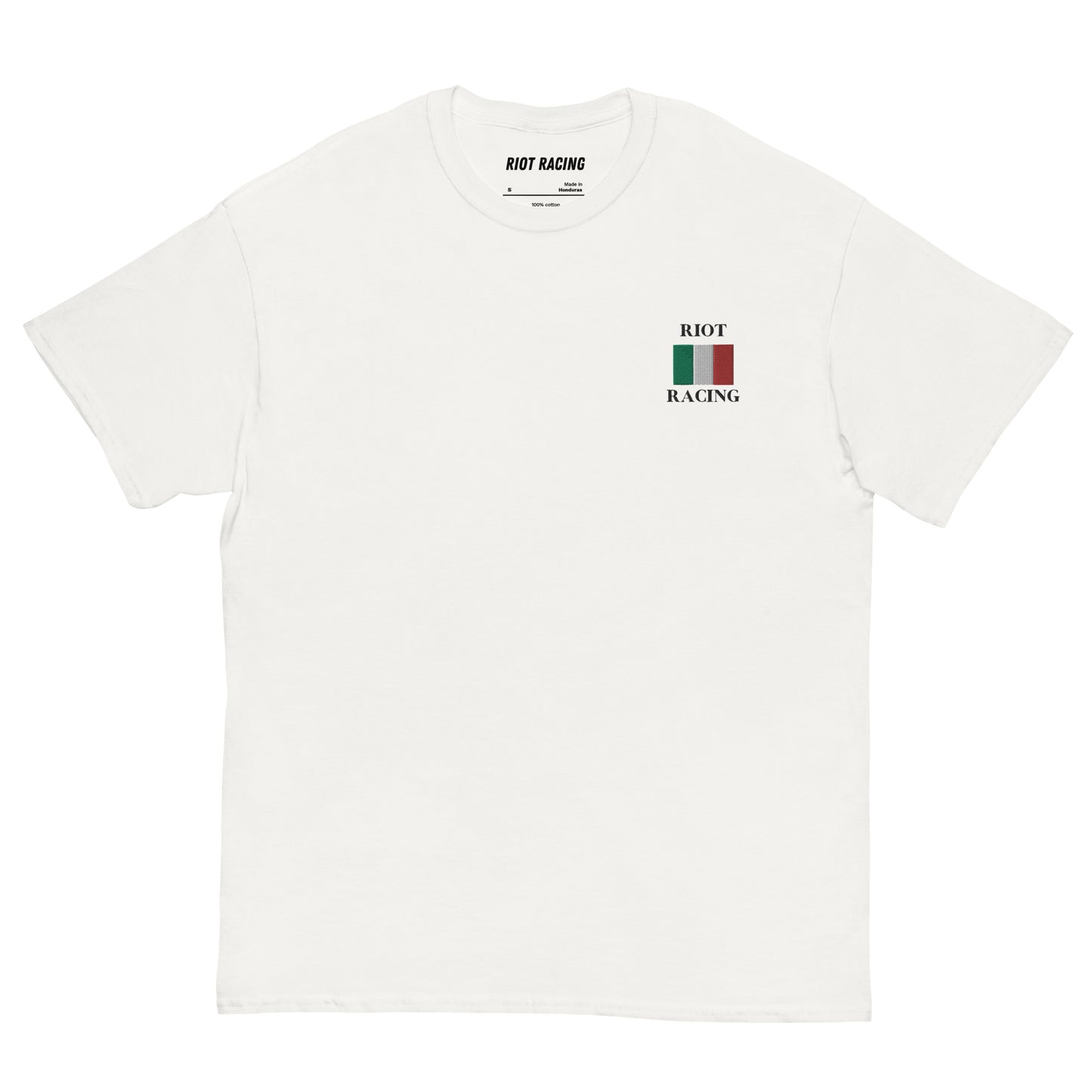 Rome (Roma) tee