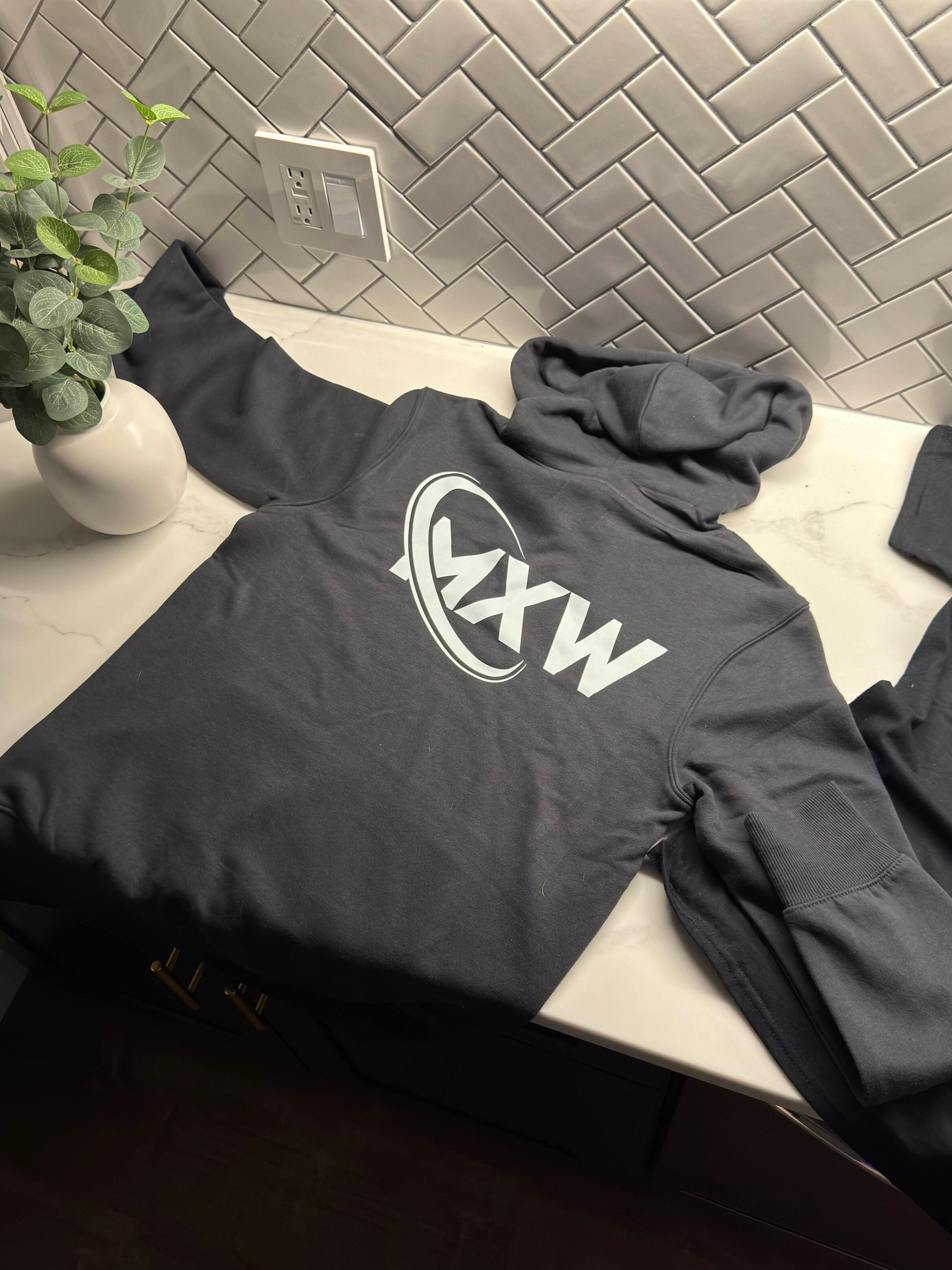 MXWraps Hoodie - Riot Racing