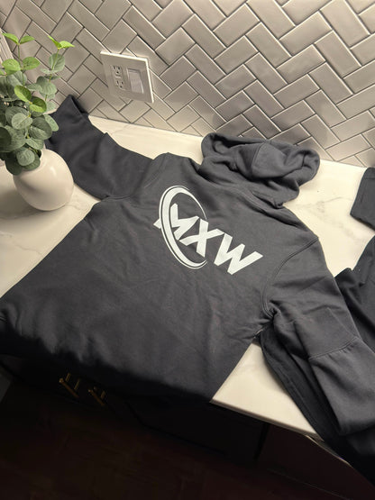 MXWraps Hoodie - Riot Racing