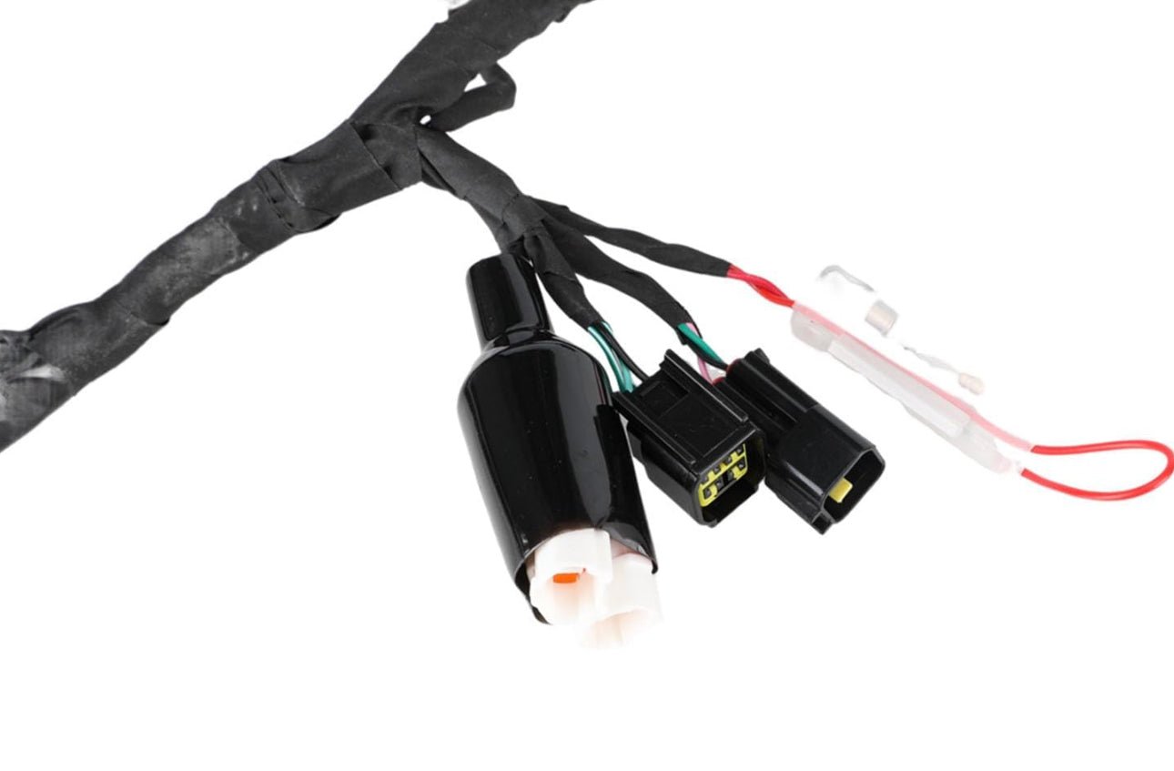 Surron LBX OEM Electrical Wiring Harness - Riot Racing