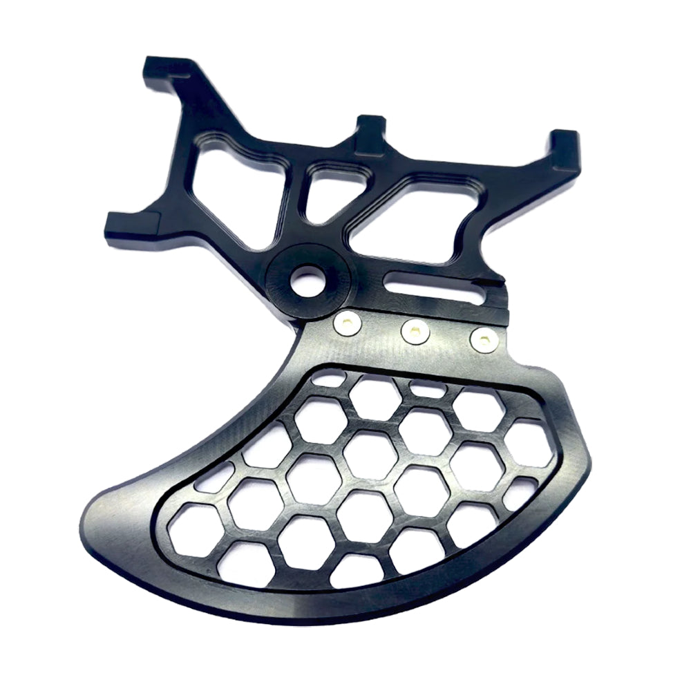 Surron Light Bee Dual Caliper Bracket - Riot Racing