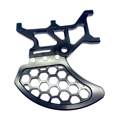 Surron Light Bee Dual Caliper Bracket - Riot Racing