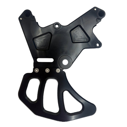 Surron Moto Brake Dual Caliper Bracket - Riot Racing