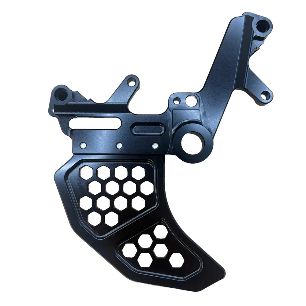 Surron Ultra Bee Dual Caliper Bracket - Riot Racing