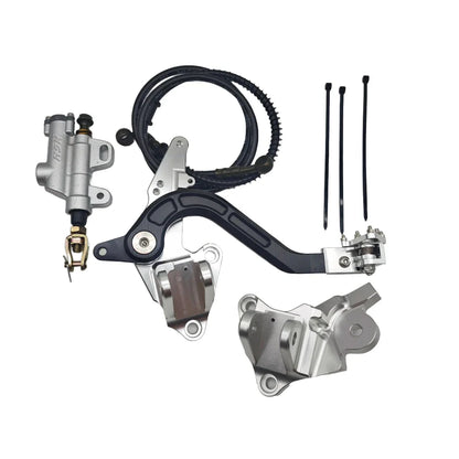 Surron Ultra Bee Footbrake Kit V2 - Riot Racing