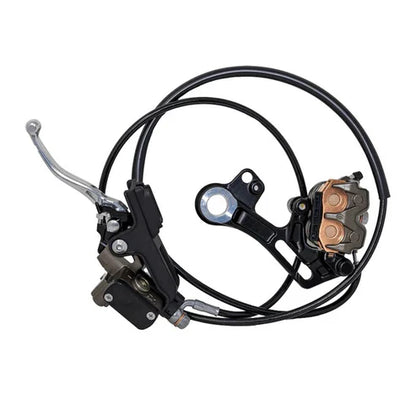 Talaria Rear Moto Brake Kit for XXX X3 MX3 MX4 - Riot Racing