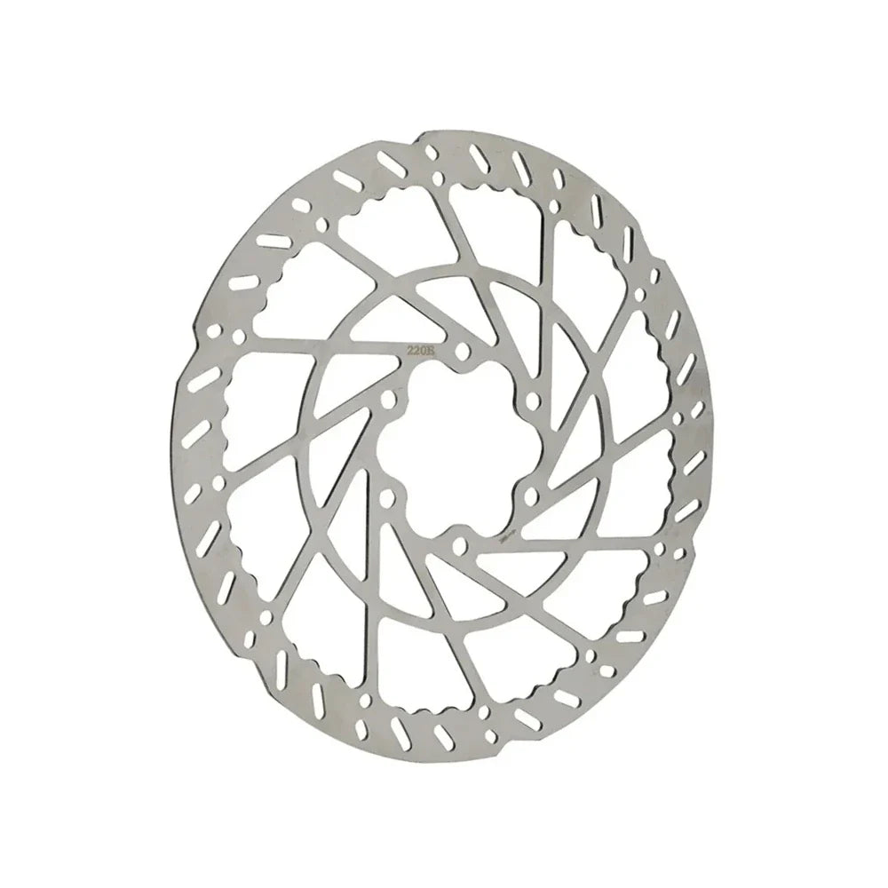 Talaria 220MM Brake Rotor Replacement for XXX MX3 MX4 - Riot Racing