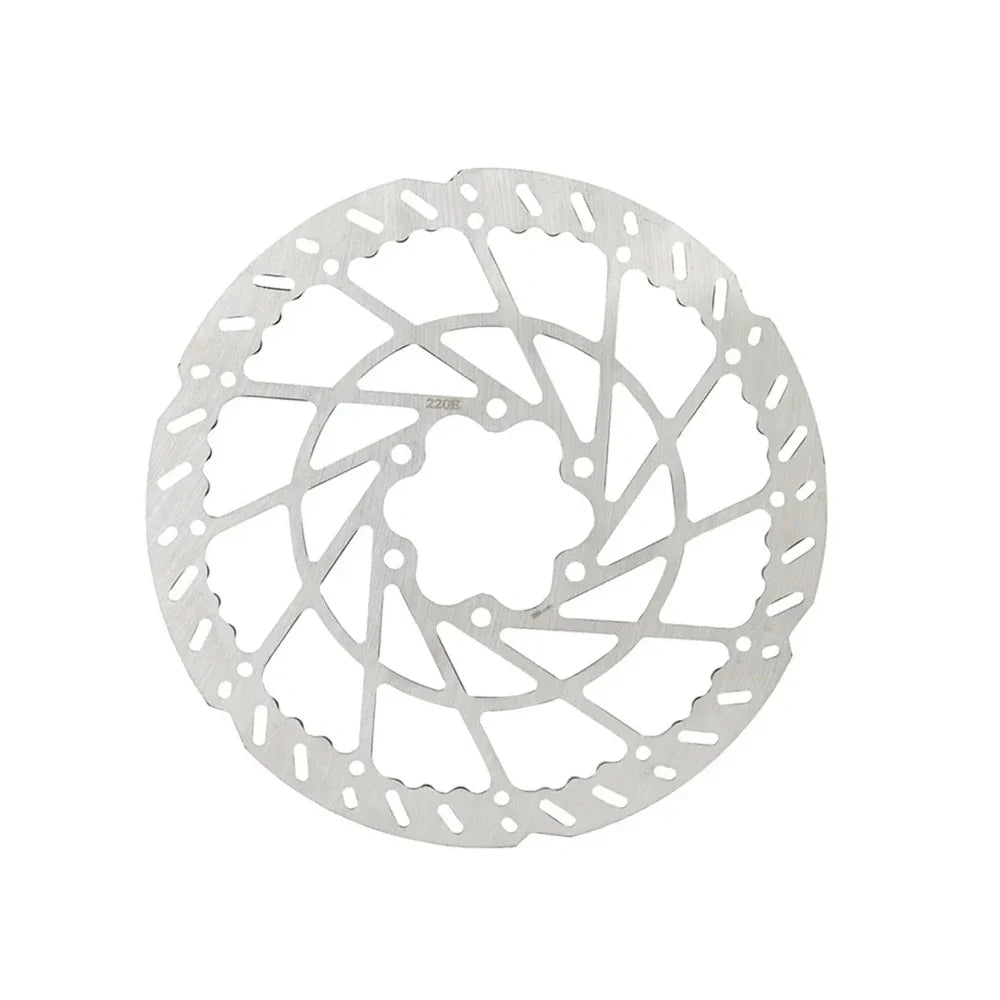 Talaria 220MM Brake Rotor Replacement for XXX MX3 MX4 - Riot Racing