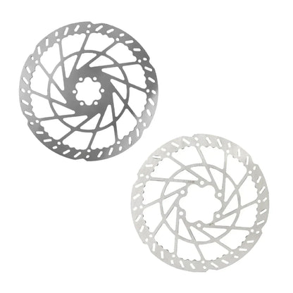 Talaria 220MM Brake Rotor Replacement for XXX MX3 MX4 - Riot Racing