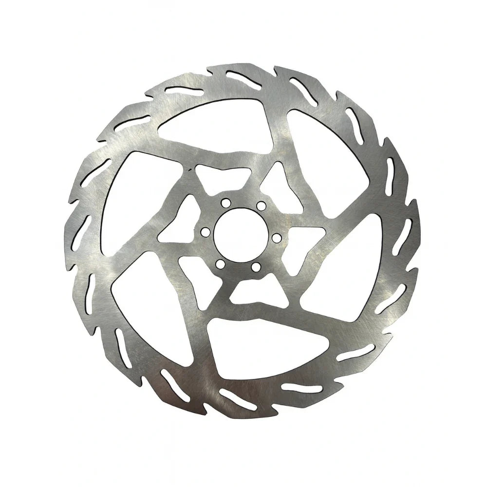 Talaria 220MM Brake Rotor Replacement for XXX MX3 MX4 - Riot Racing