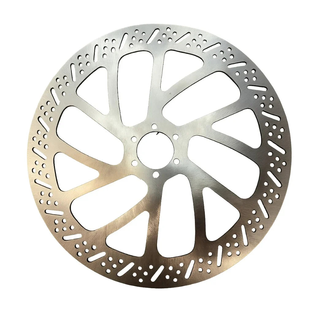 Talaria Moto Brake Rotor 240MM - Riot Racing