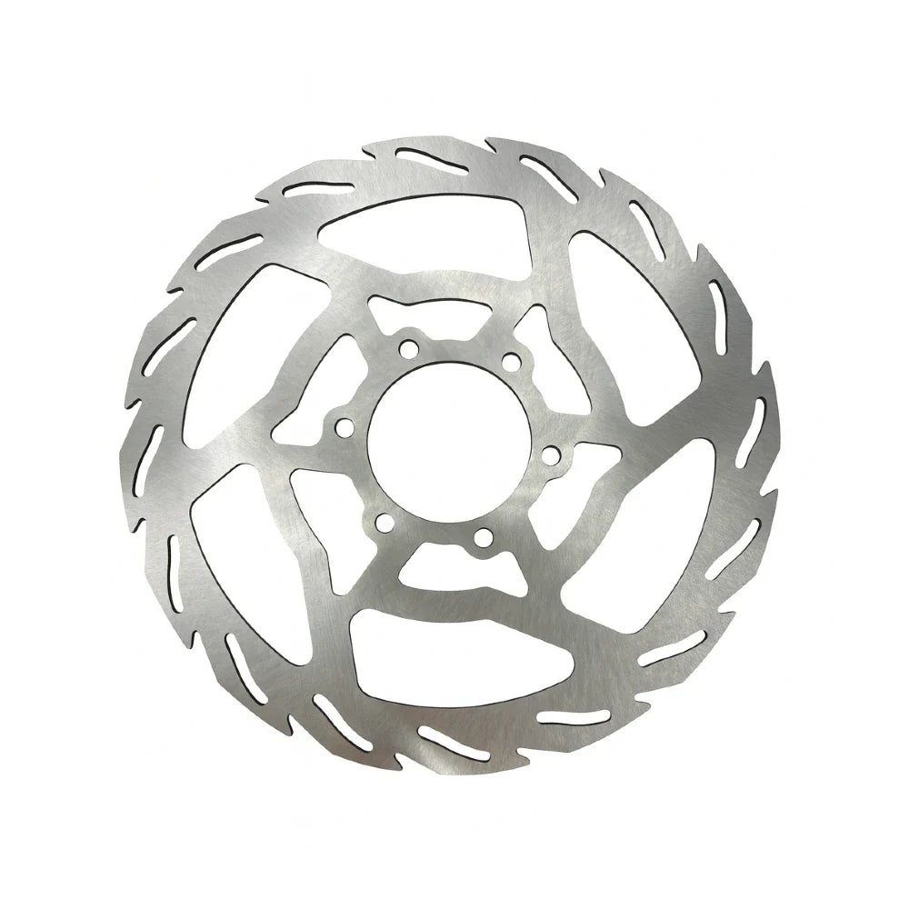 Talaria 220MM Brake Rotor Replacement for XXX MX3 MX4 - Riot Racing