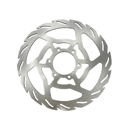 Talaria 220MM Brake Rotor Replacement for XXX MX3 MX4 - Riot Racing