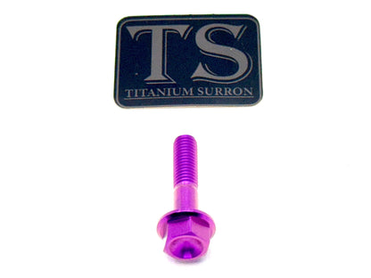 Talaria Sting MX3 MX4 MX5 Gearbox Titanium Bolt Kit - Riot Racing