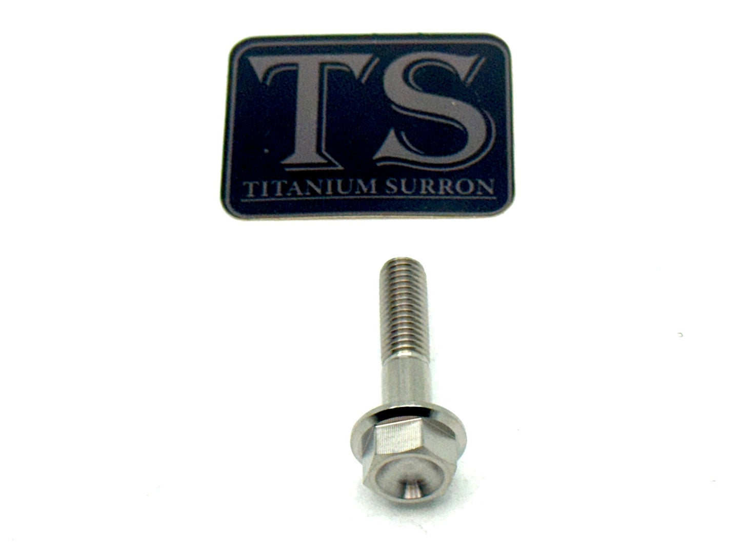 Talaria Sting MX3 MX4 MX5 Gearbox Titanium Bolt Kit - Riot Racing