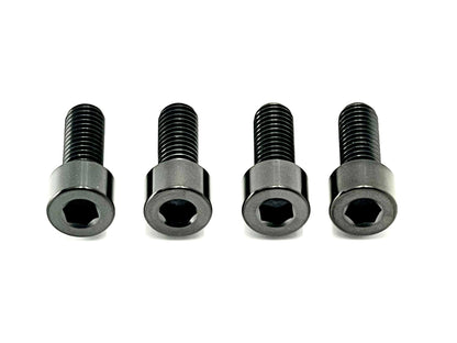 Talaria XXX Seat Subframe Titanium Bolts (4) - Riot Racing