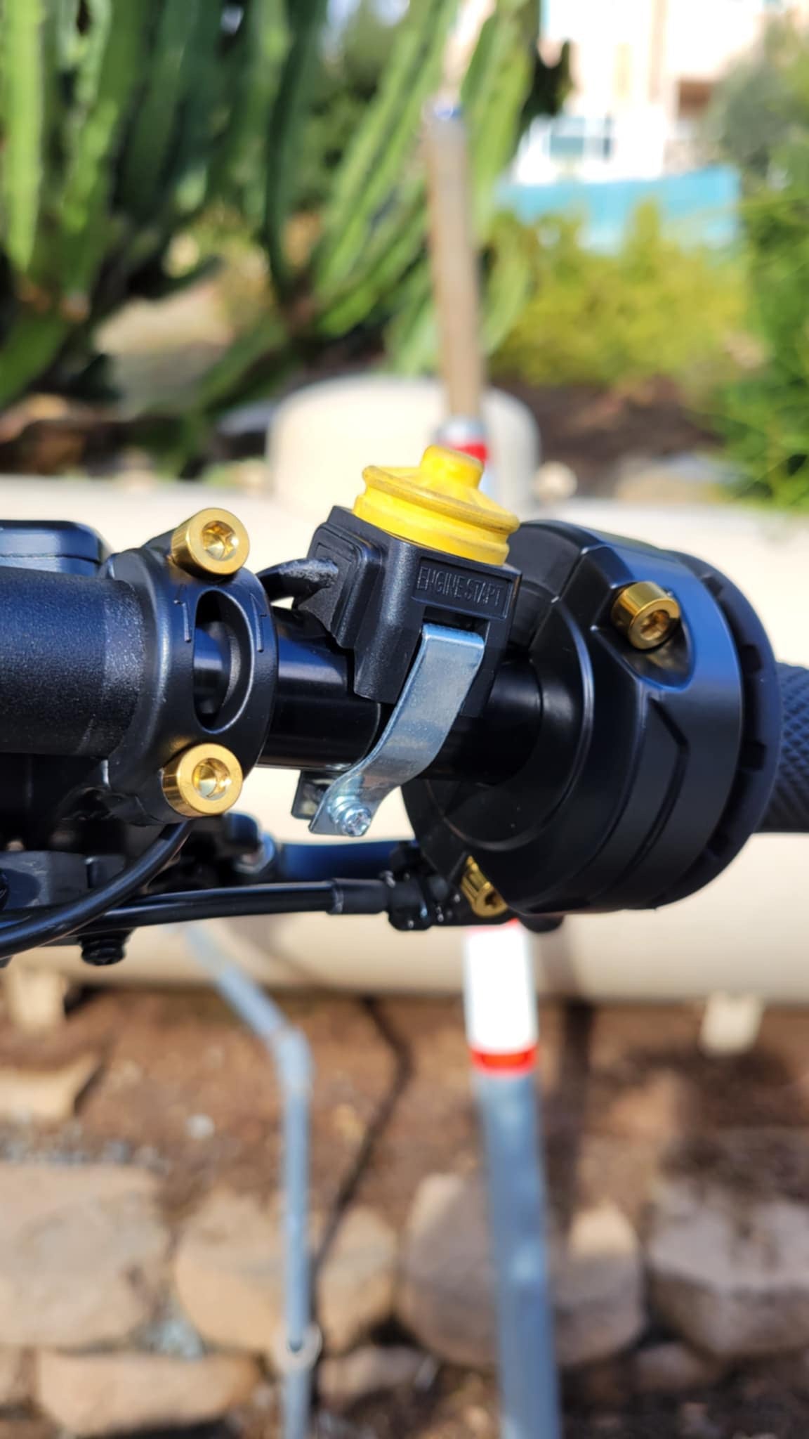 Titanium Full Body Kit - Altis Sigma - Riot Racing