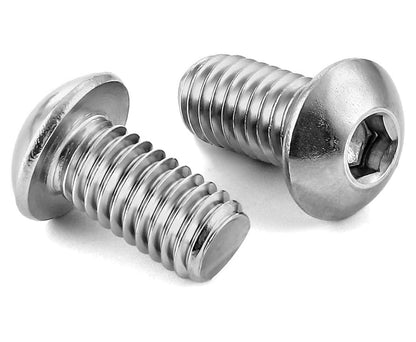 Titanium Ignition Cover Bolts Talaria MX3/MX4/XXX - Riot Racing