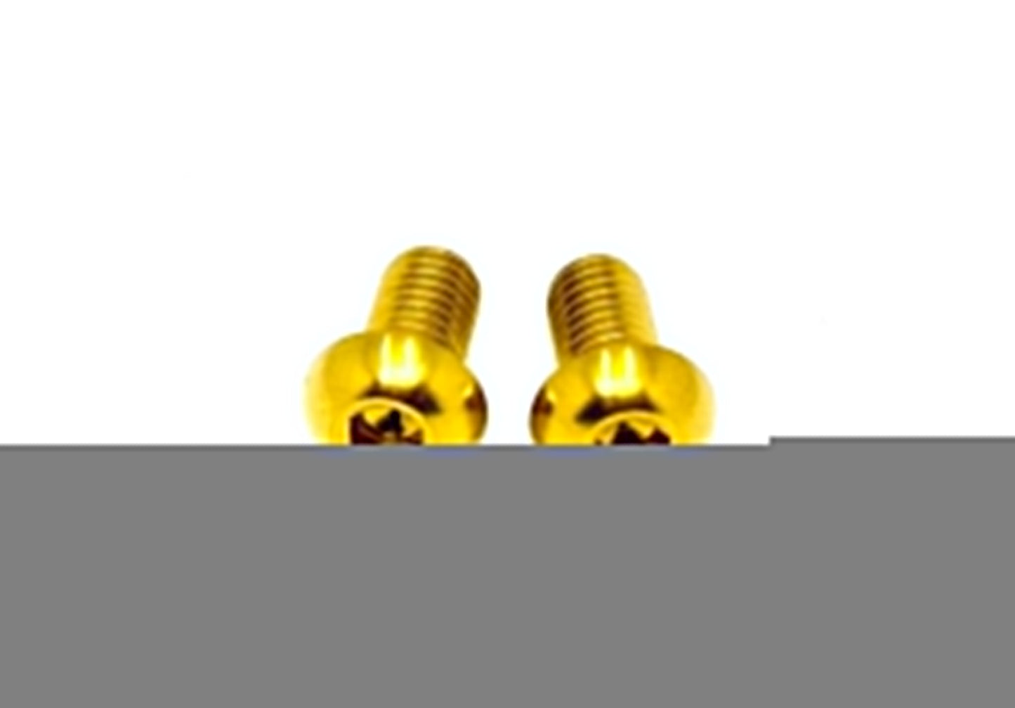 Titanium Ignition Cover Bolts Talaria MX3/MX4/XXX - Riot Racing