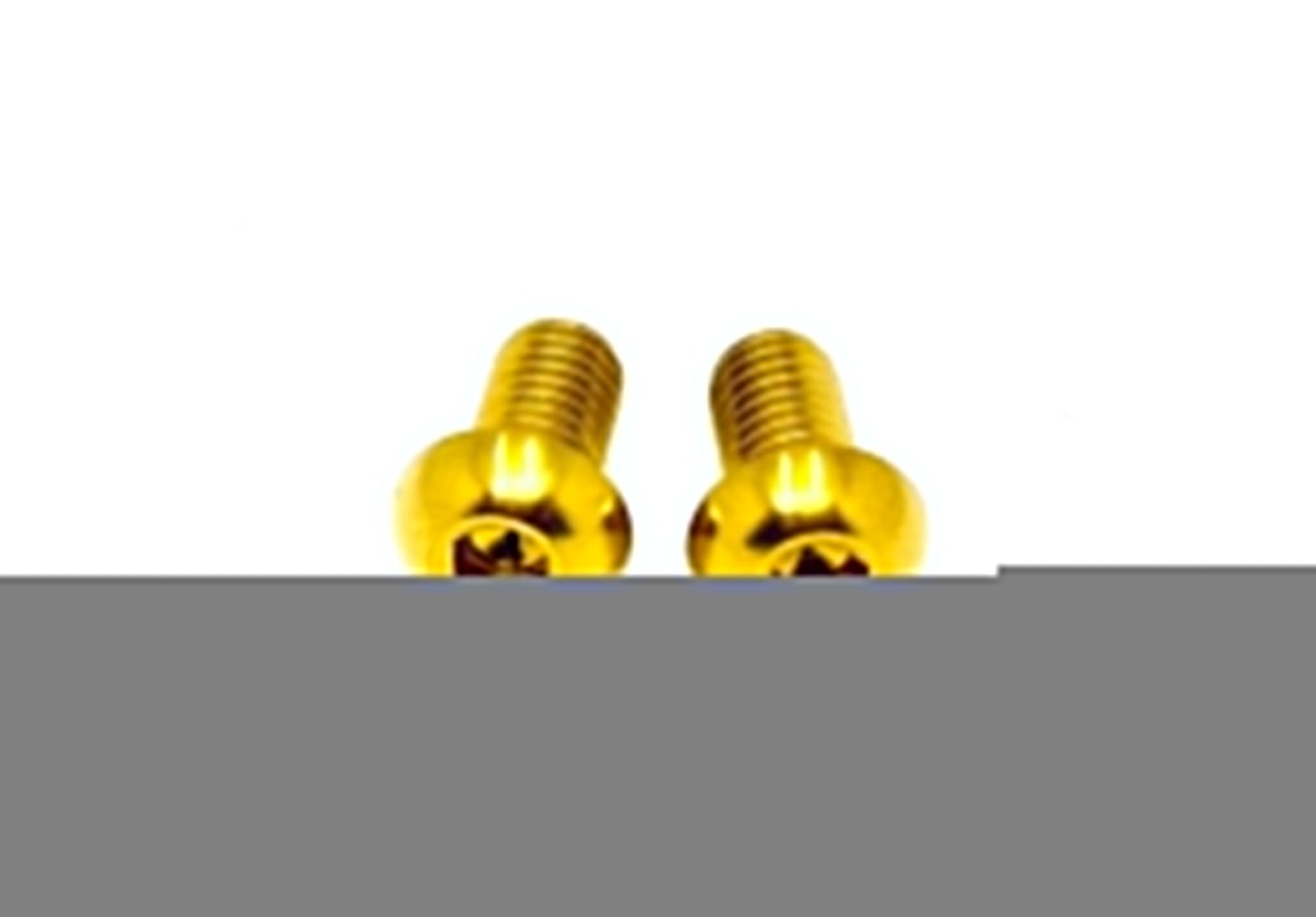 Titanium Ignition Cover Bolts Talaria MX3/MX4/XXX - Riot Racing