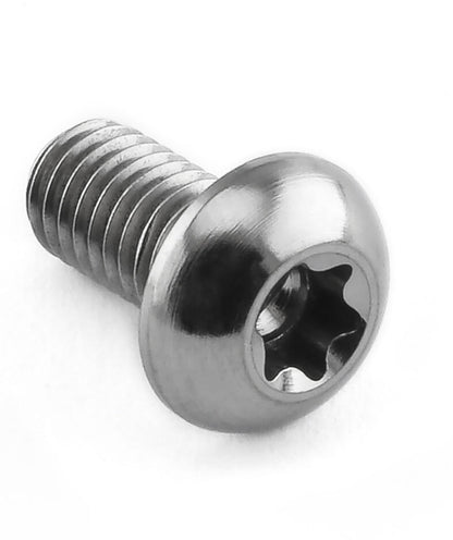 Titanium Ignition Cover Bolts Talaria MX3/MX4/XXX - Riot Racing