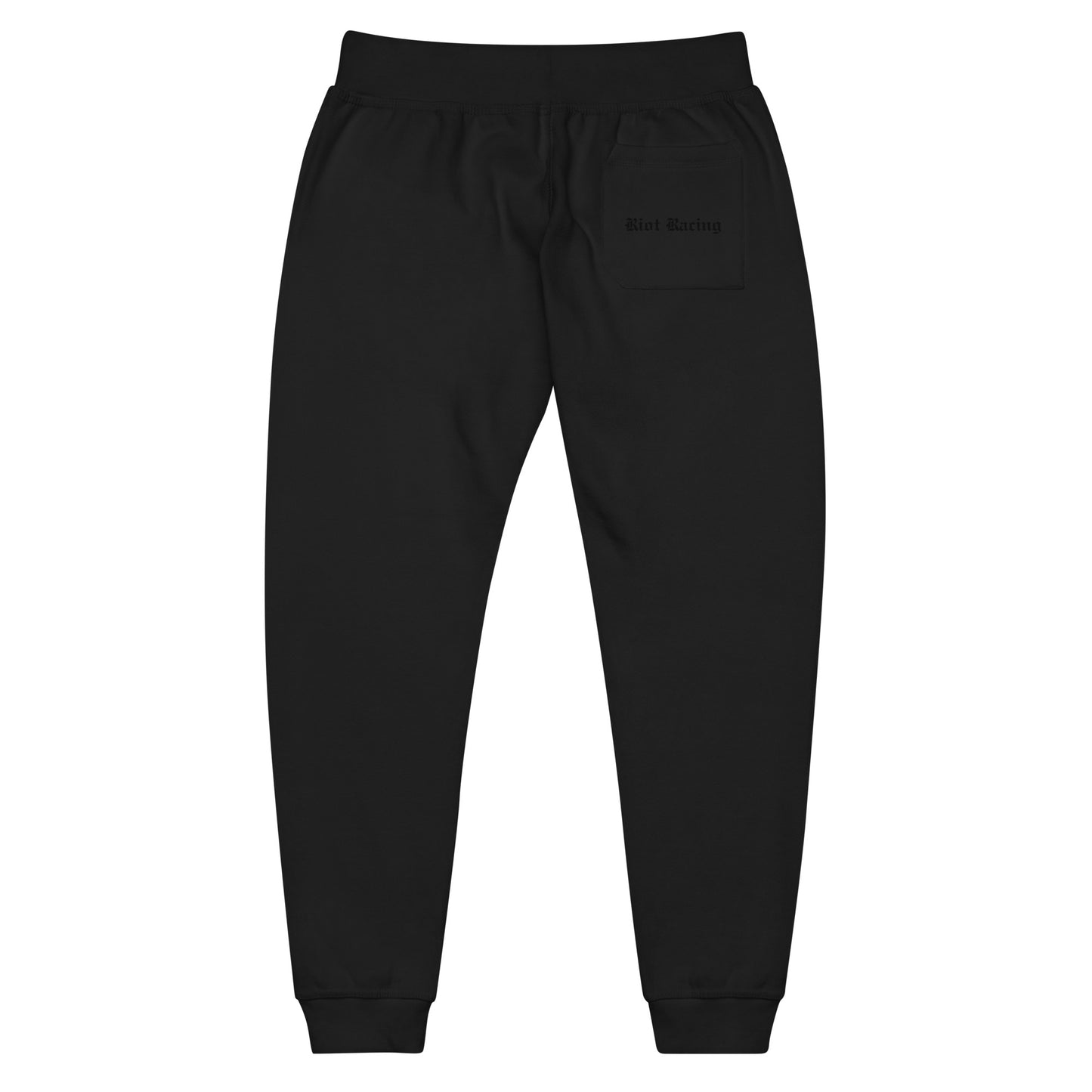 Royal Riot Joggers