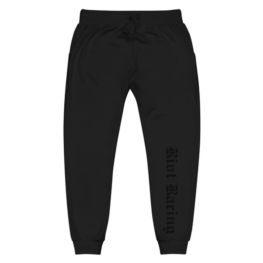 Royal Riot Joggers