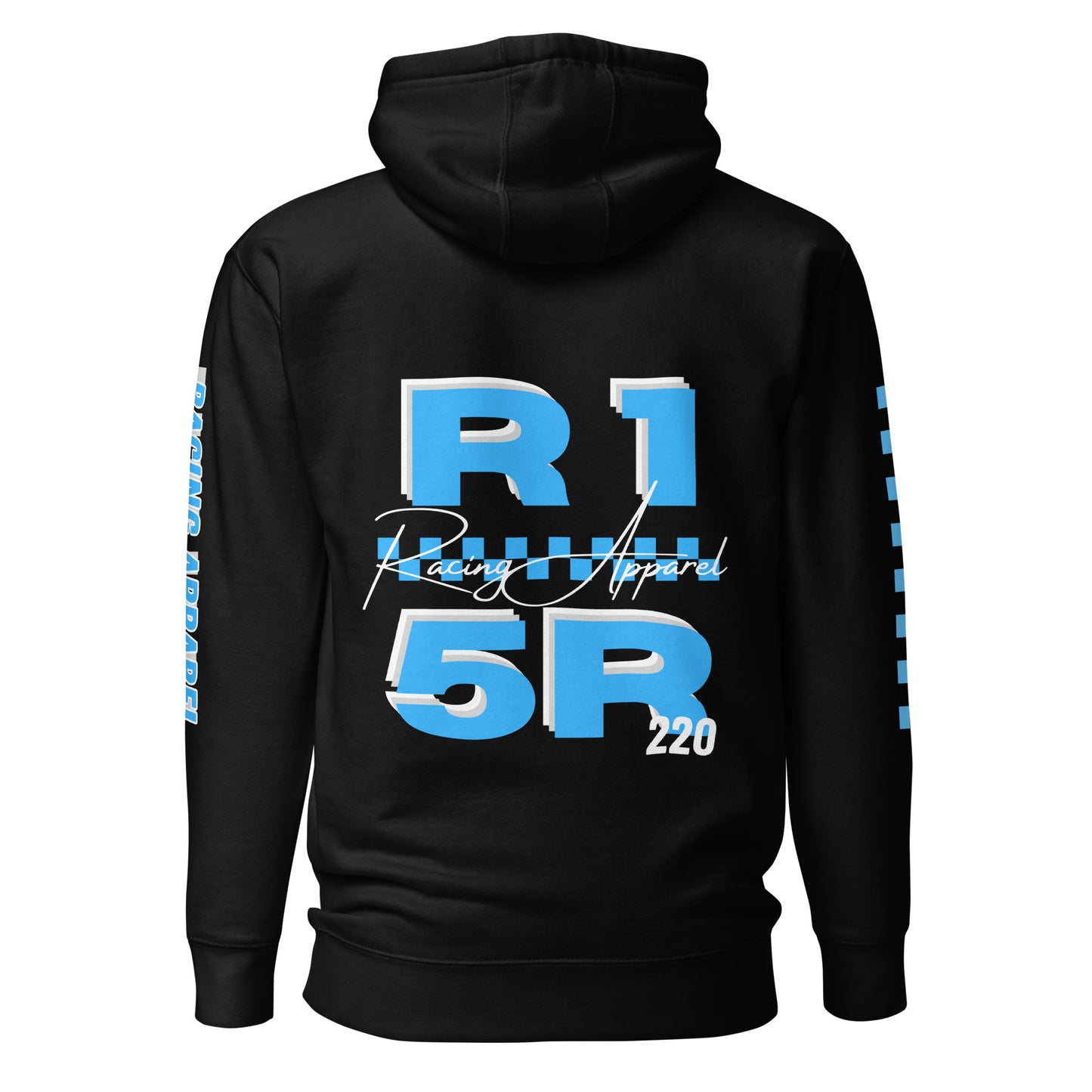 RR15 Hoodie