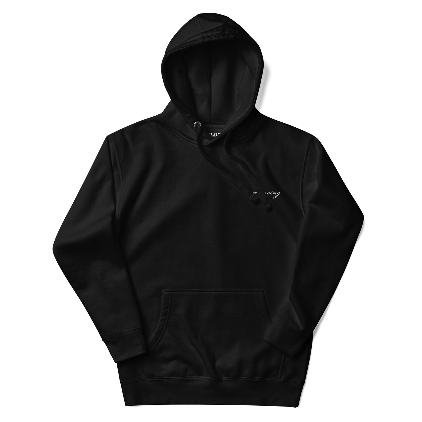 Riot Hoodie