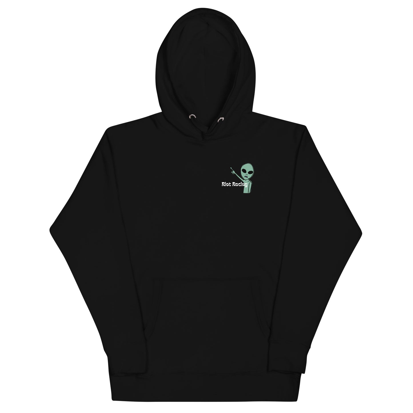 Invasion Hoodie