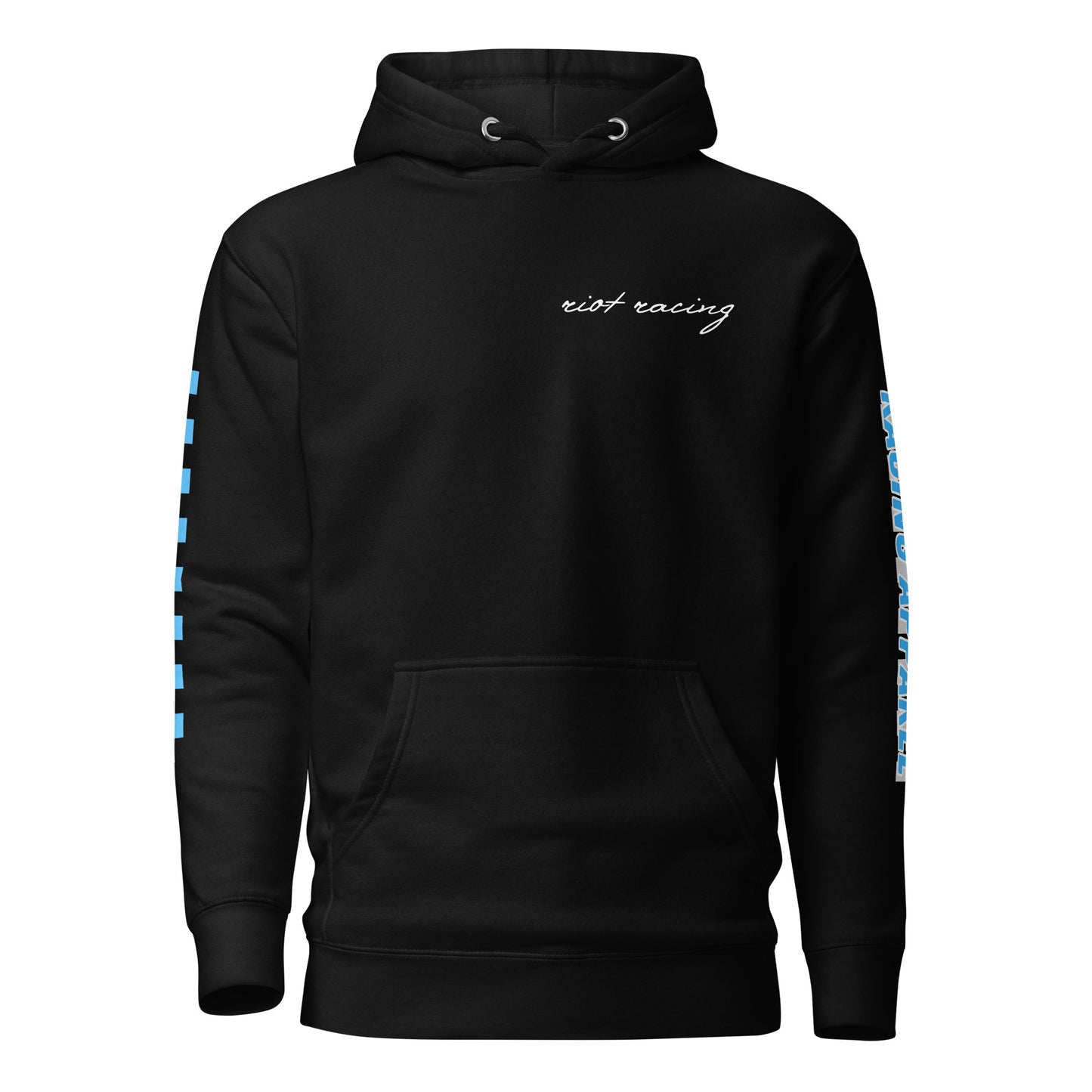 RR15 Hoodie