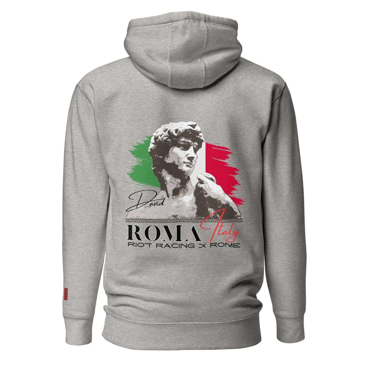 Rome (Roma) Hoodie