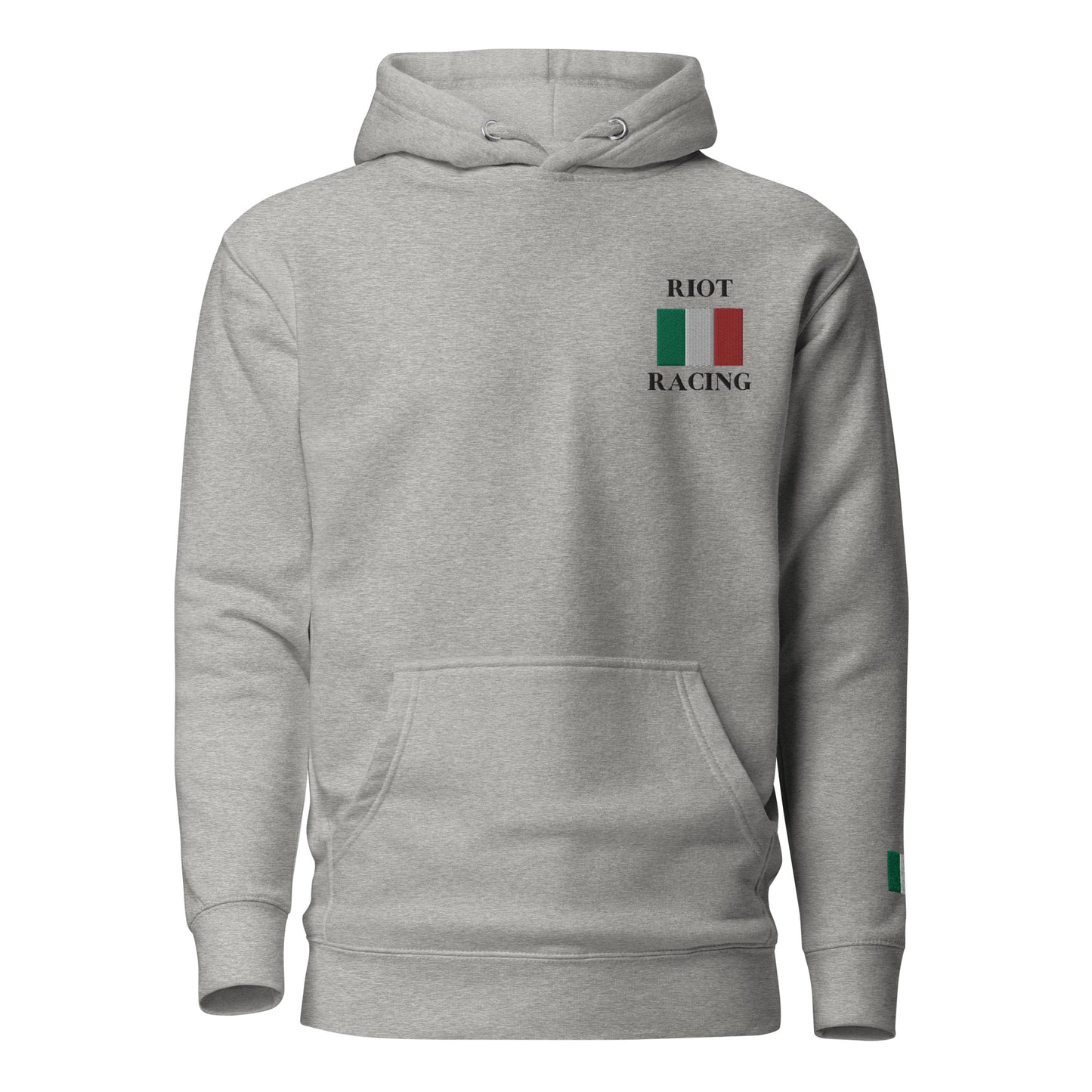 Rome (Roma) Hoodie