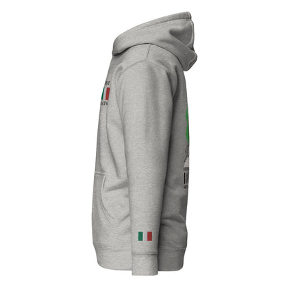 Rome (Roma) Hoodie