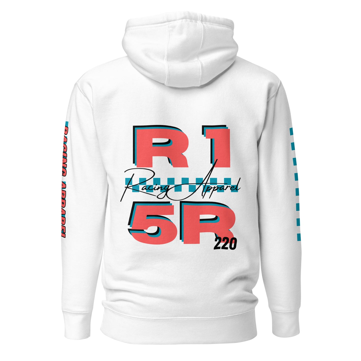 RR15 Hoodie