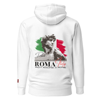 Rome (Roma) Hoodie