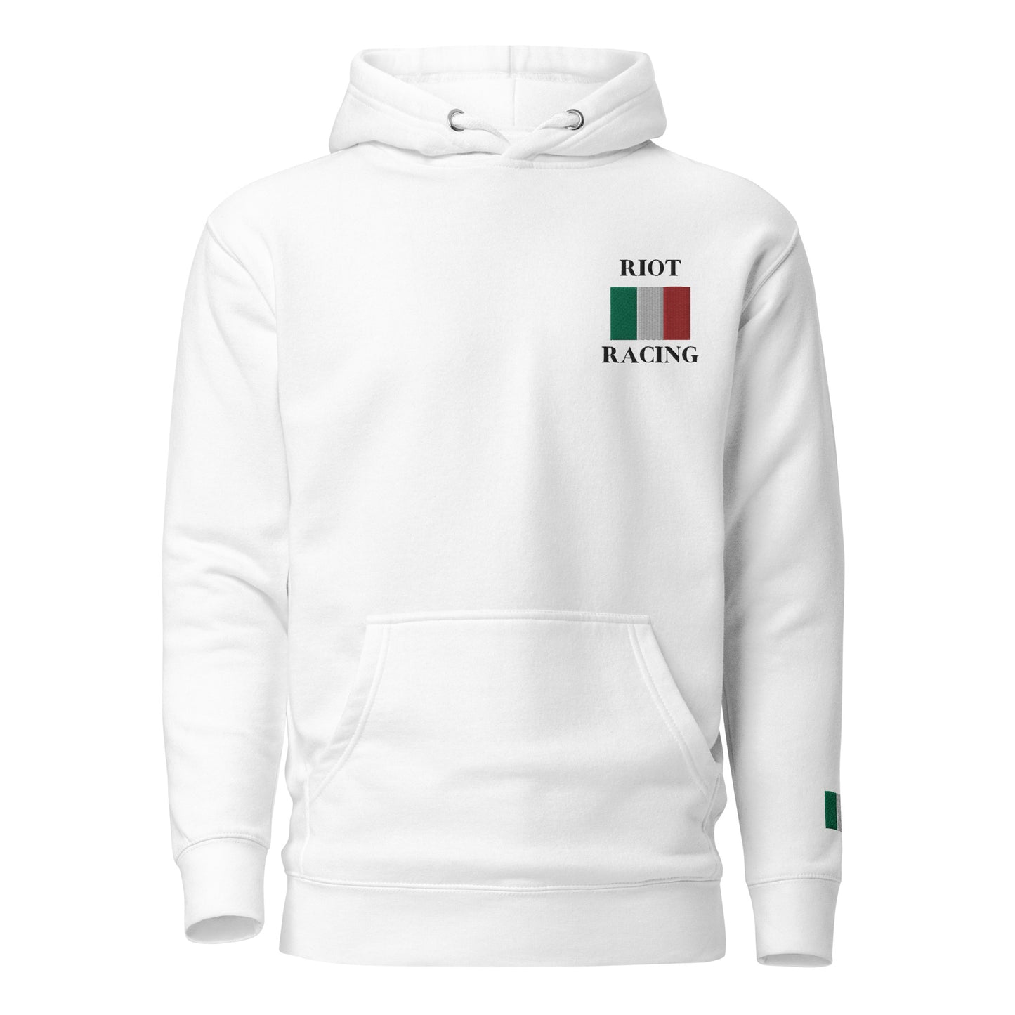 Rome (Roma) Hoodie