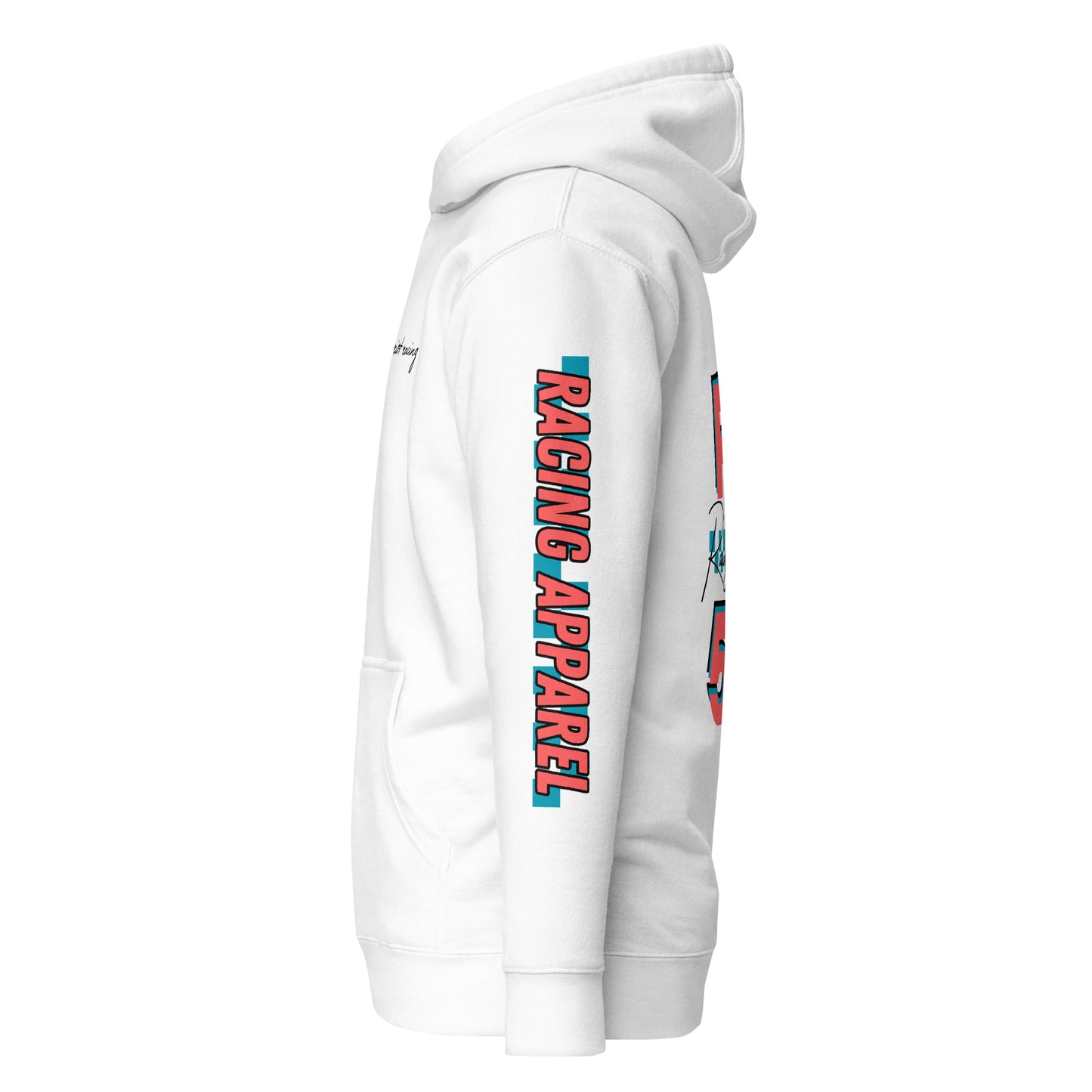 RR15 Hoodie